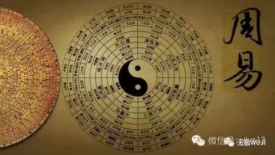中国文化的始祖华夏文明的精髓解读宇宙奥秘，蕴藏无穷智慧