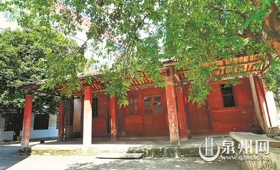 通讯:福建朱熹园:朱子文化正在“活”起来