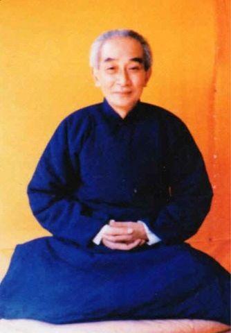 南怀瑾老师：佛教的生死观就是苦的体现，不再受生死轮回之苦