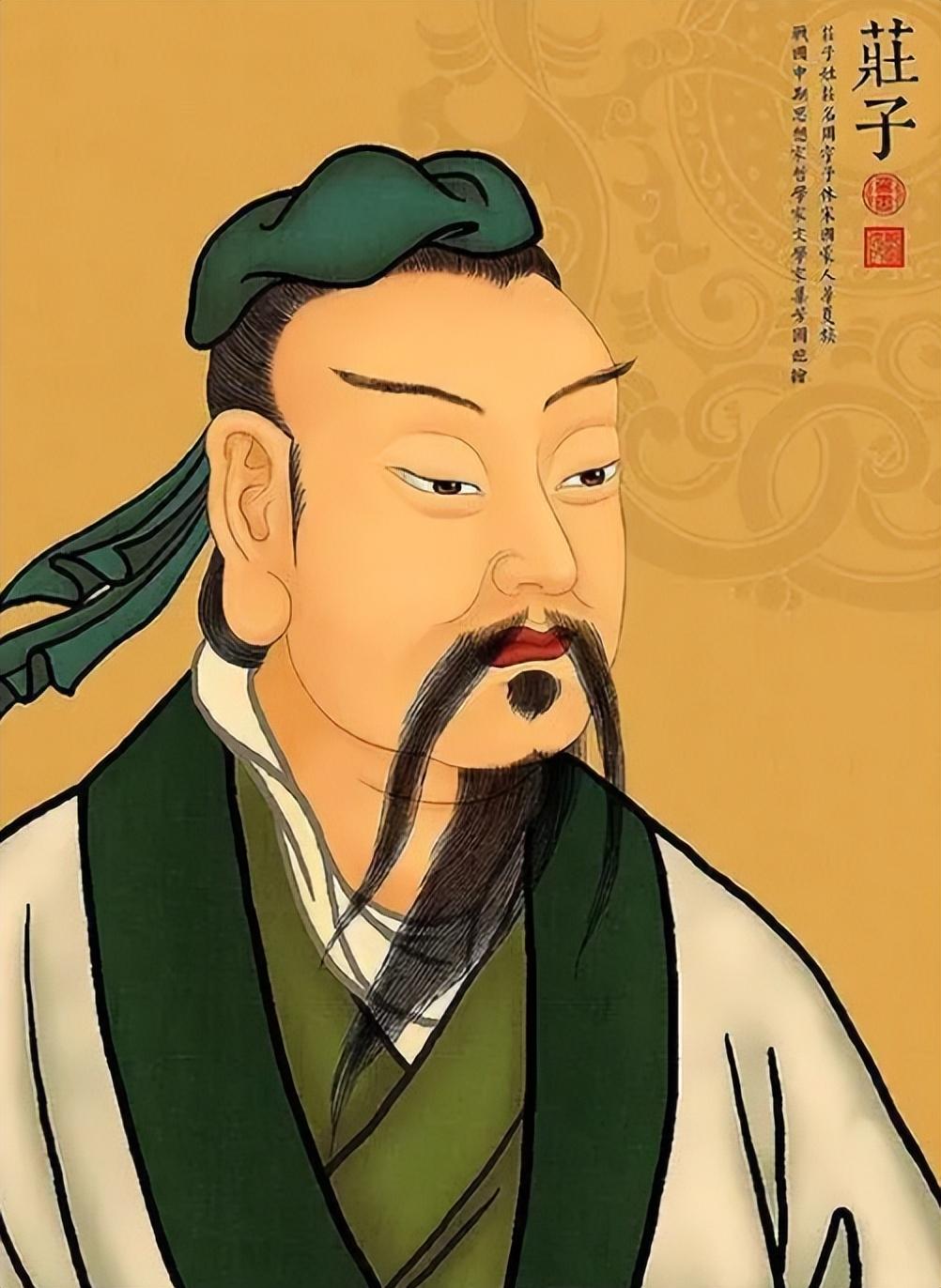 儒家堪称最具影响力的学派，这七子都是谁