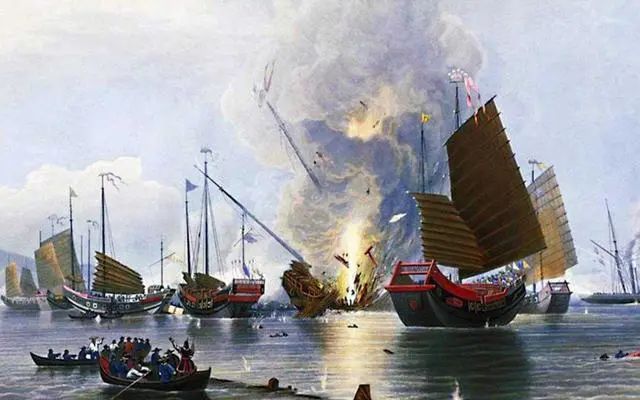 从唐初到明朝：鸦片在中国的传播与演变，及雍正皇帝的禁烟举措