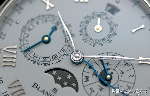 从长安十二时辰看唐代计时装置，假如唐人也戴表会是什么样？