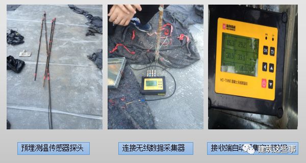 智慧工地建设：提升工地现场管理水平的创新之路